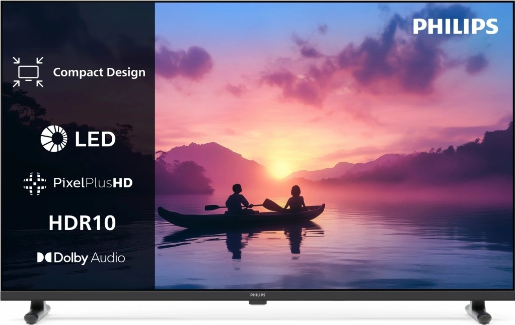 Philips 40PFS6050