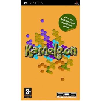 Image 1 of 505 Games Kameleon (PSP)