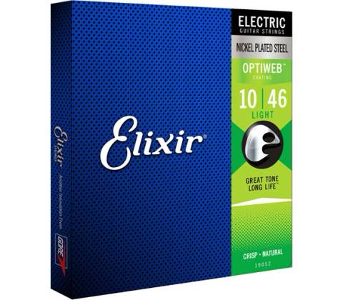 Elixir 19052 Light OPTIWEB 010-046