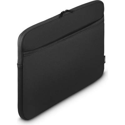 Hama Neoprene, obal na notebook, 36-40 cm (14,1"-15,6"), přední kapsa, neoprenový, černý; 227069