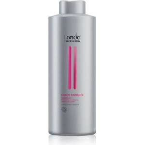 Londa Professional Color Radiance озаряващ и подсилващ шампоан за боядисана коса 1000ml