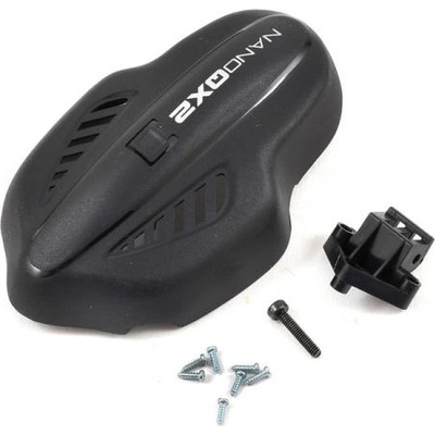 Blade кабина: Nano QX FPV 2