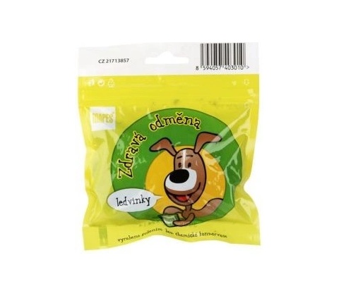 Mapes sušené obličky 60 g