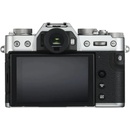 Цифрови фотоапарати Fujifilm X-T30 + XF18-55mm R (16619841/16619982/16620125)