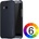 HTC One M8 X-Level Капак и Протектор