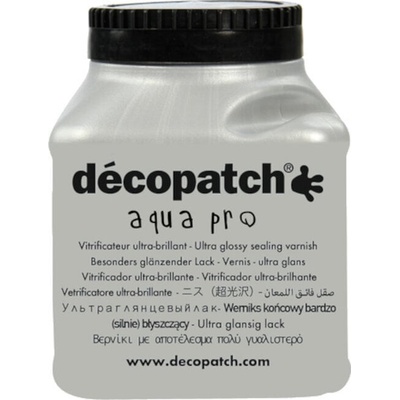 Décopatch VAUB180AO Lak 180 ml – Zbozi.Blesk.cz
