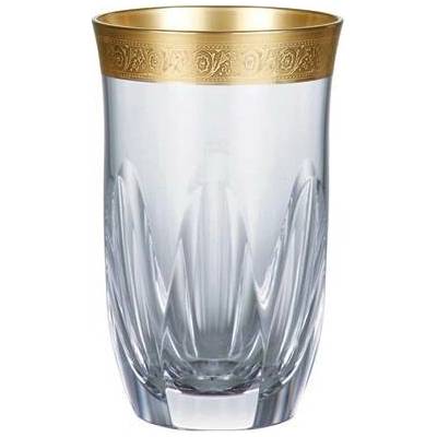 Bohemia Crystal Sklenice na vodu a nealko Jessie 2 x 250 ml