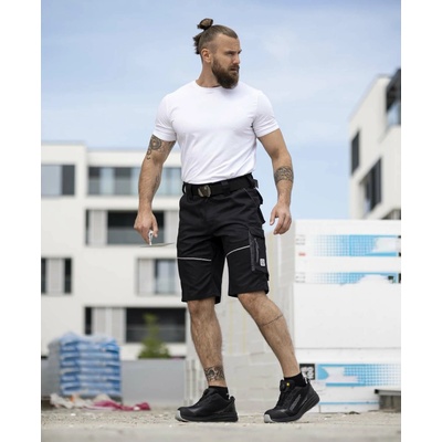 Ardon H6203 Kraťasy SUMMER černá