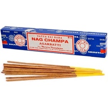 Satya Sai Baba vonné tyčinky Nag Champa 10 g