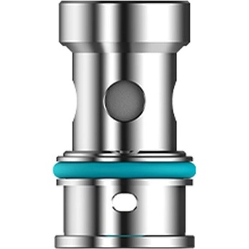 VooPoo Žhavící tělísko PnP TM2 Mesh 0,8ohm