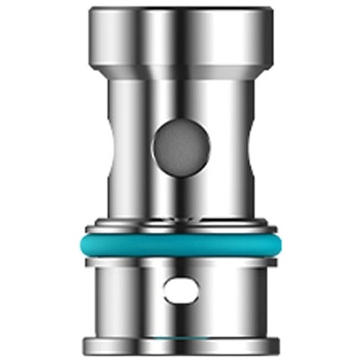 VooPoo Žhavící tělísko PnP TM2 Mesh 0,8ohm