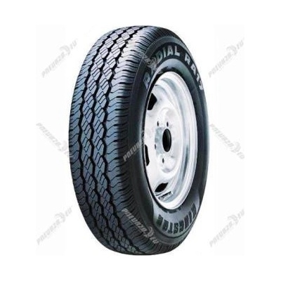 Kingstar RA17 215/75 R16 116/114R