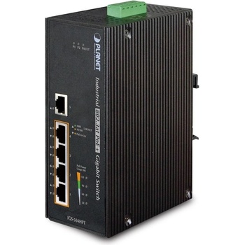 Planet IGS-504HPT