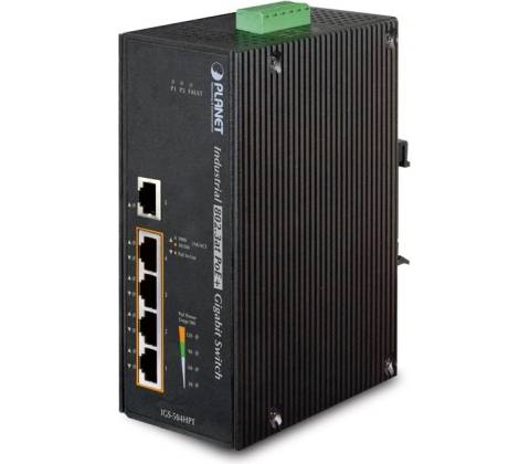 Planet IGS-504HPT