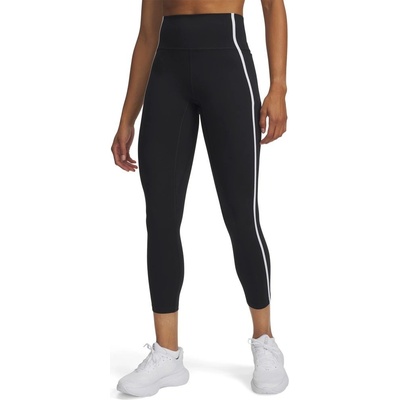 Under Armour Meridian Piped Ankle Leg černá