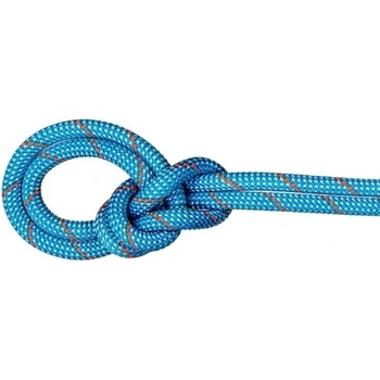 Mammut Динамично въже MAMMUT 9.8 Crag Classic 50m ice-mint/white