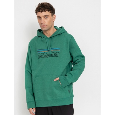 Patagonia P 6 Logo Uprisal HD p-6 outline/heartleaf green