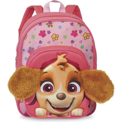 Fabrizio Paw Patrol ružový