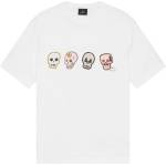 PS Paul Smith Тениска PS Paul Smith Men's T-Shirt - White 01 - sportihobi - 260,11 лв