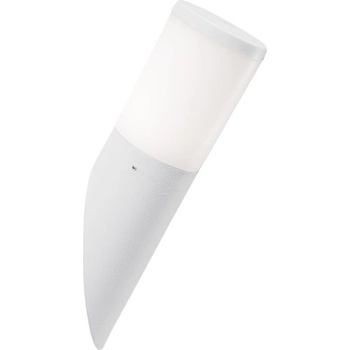 Fumagalli AMELIA FS LED 8W 4K E27 бяла външна стенна лампа DR2.571. 000. WYM1L (DR2.571.000.WYM1L)