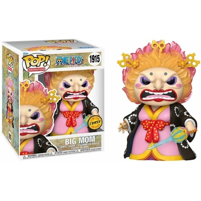 Funko Pop! 1915 One Piece Big Mom