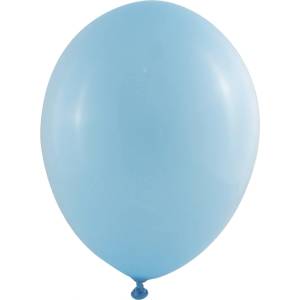 Globos Festival БАЛОНИ 20 БР. 12" - 30 СМ МАКАРОН МИКС