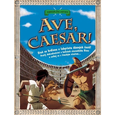 Ave, caesar!