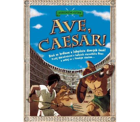 Ave, caesar!