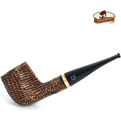 Jirsa Rusty 35