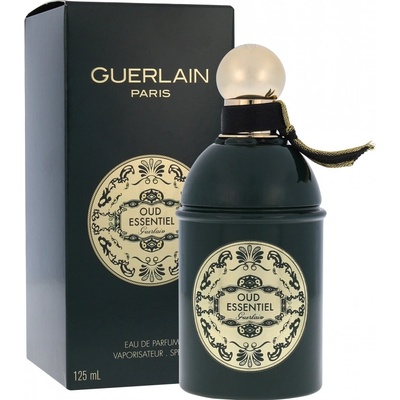 Guerlain Oud Essentiel parfumovaná voda unisex 125 ml