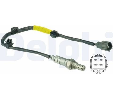 Lambda sonda DELPHI ES20530-12B1