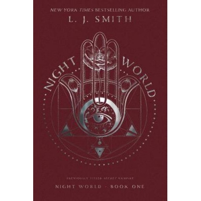 Night World | Lisa Jane Smith