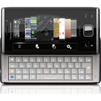 Sony Ericsson Xperia X2