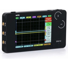TECHFUN DS 212