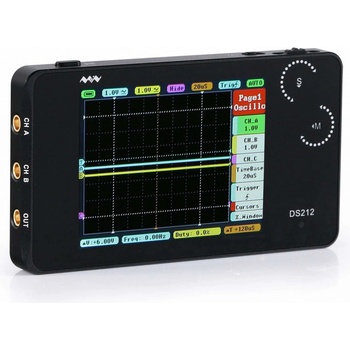 TECHFUN DS 212