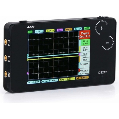 TECHFUN DS 212