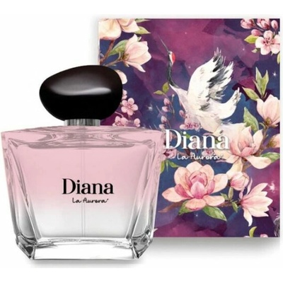 Cosmolive Diana parfum dámsky 100 ml