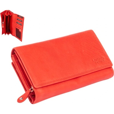 Leonardo Verrelli červená – Hledejceny.cz