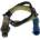 Lambda sonda BOSCH 0 258 006 713
