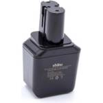 VHBW Батерия за Bosch BH-964N / GSC 9.6V / GSR 9.6V / GBM 9.6V, 9.6 V, 3.0 Ah (800112938)