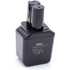 VHBW Батерия за Bosch BH-964N / GSC 9.6V / GSR 9.6V / GBM 9.6V, 9.6 V, 3.0 Ah (800112938)