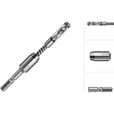 Festool 492525 – Zboží Dáma