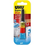 UHU Лепилен гел UHU Jumbo 2 g 1100036690 (1100036690)