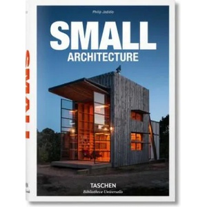 Small Architecture | Philip Jodidio (ISBN: 9783836547901)