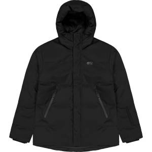 Picture Дамско ски яке Picture Women's Lement Jacket Ski jacket - Black - размер XS (104-5616-0111)