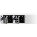 MikroTik CCR2004 & CRS504