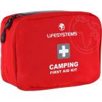 Lifesystems Camping First Aid Kit - 4camping