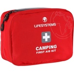Lifesystems Camping First Aid Kit - 4camping