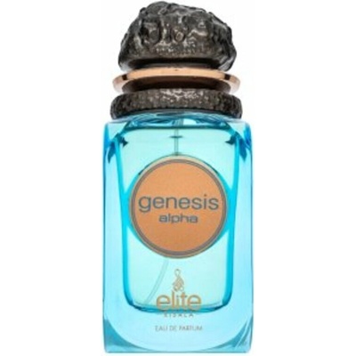 Risala Elite Genesis Alpha parfémovaná voda pánská 100 ml