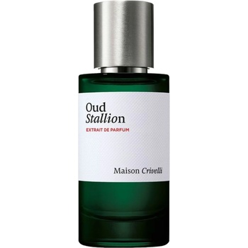 Maison Crivelli Oud Stallion Extrait de Parfum 50 ml